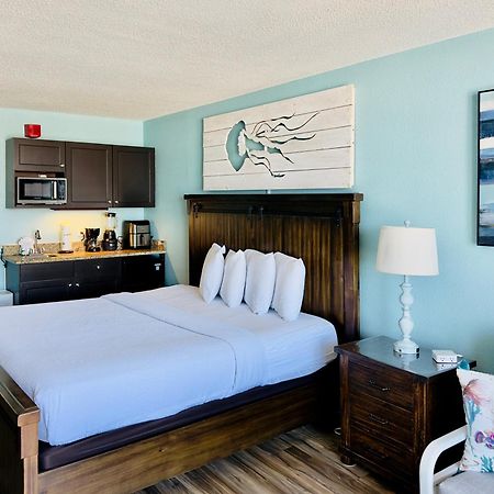 Landmark 1407 Myrtle Beach Buitenkant foto