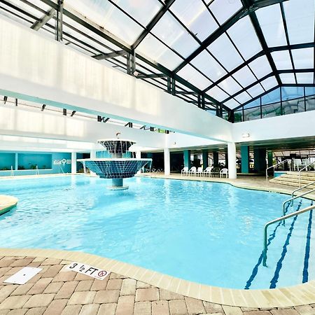 Landmark 1407 Myrtle Beach Buitenkant foto