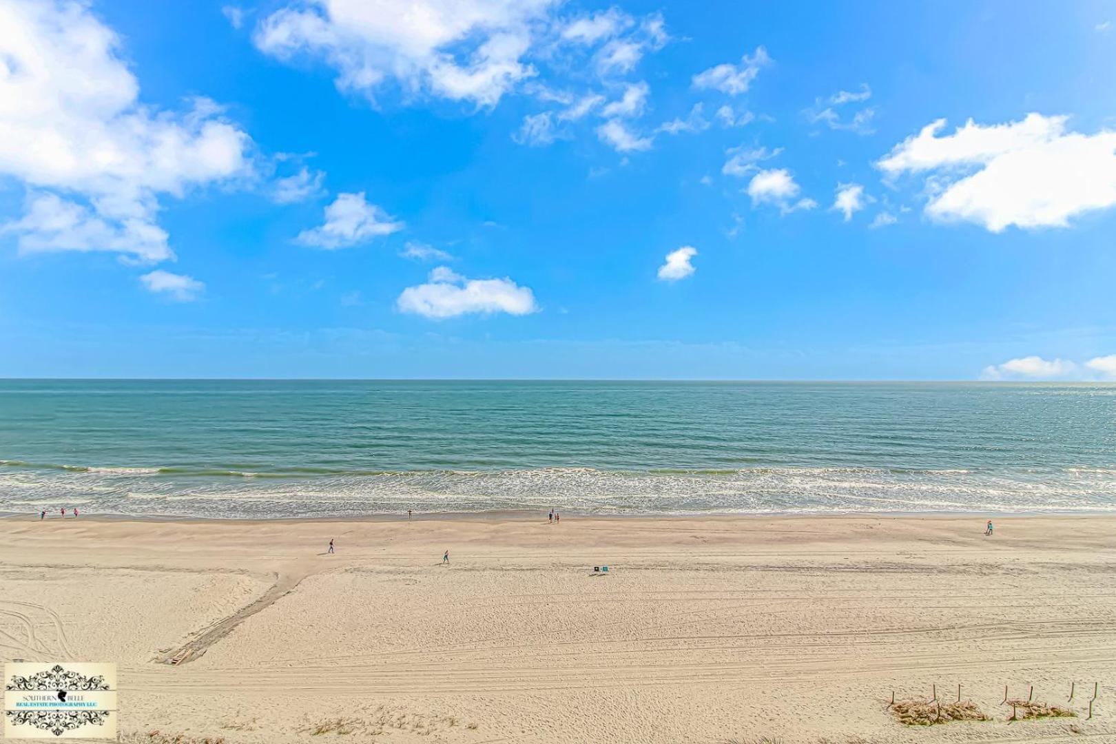 Landmark 1407 Myrtle Beach Buitenkant foto