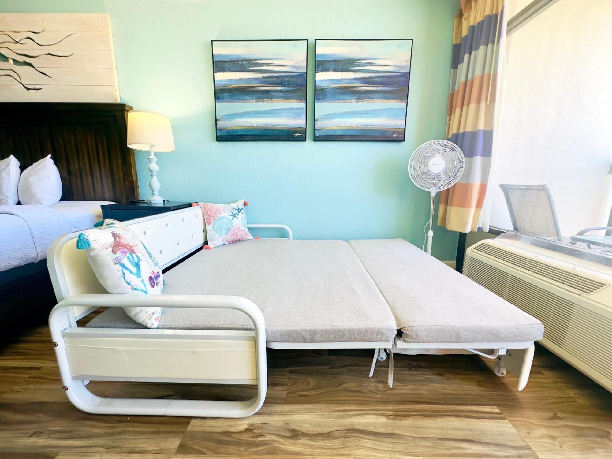 Landmark 1407 Myrtle Beach Buitenkant foto