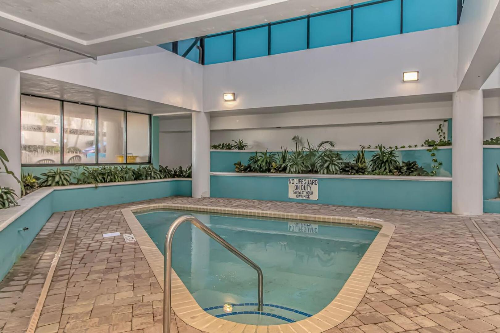 Landmark 1407 Myrtle Beach Buitenkant foto