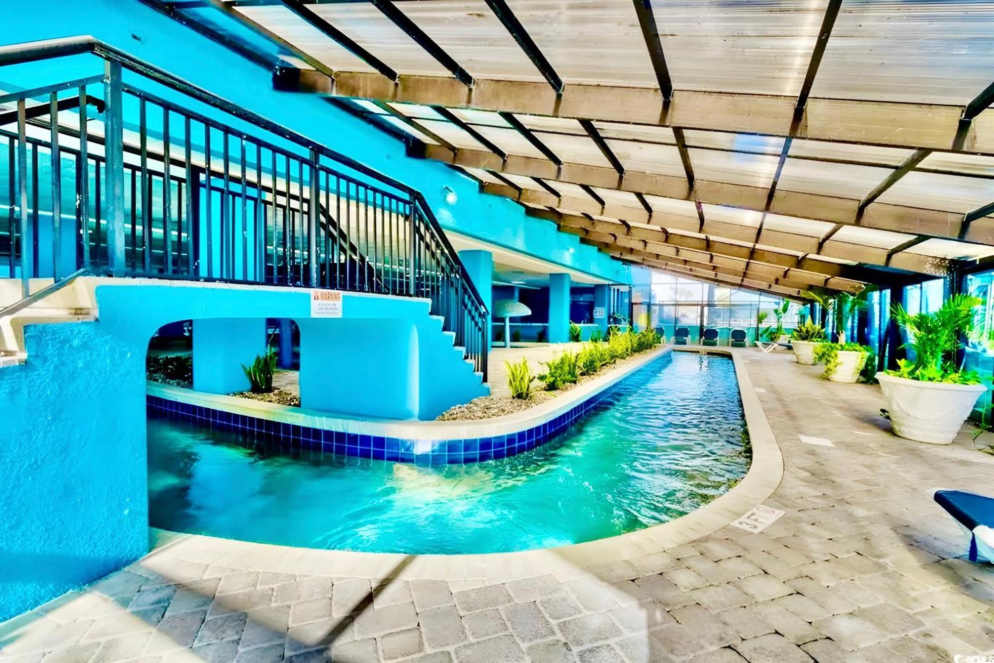 Landmark 1407 Myrtle Beach Buitenkant foto