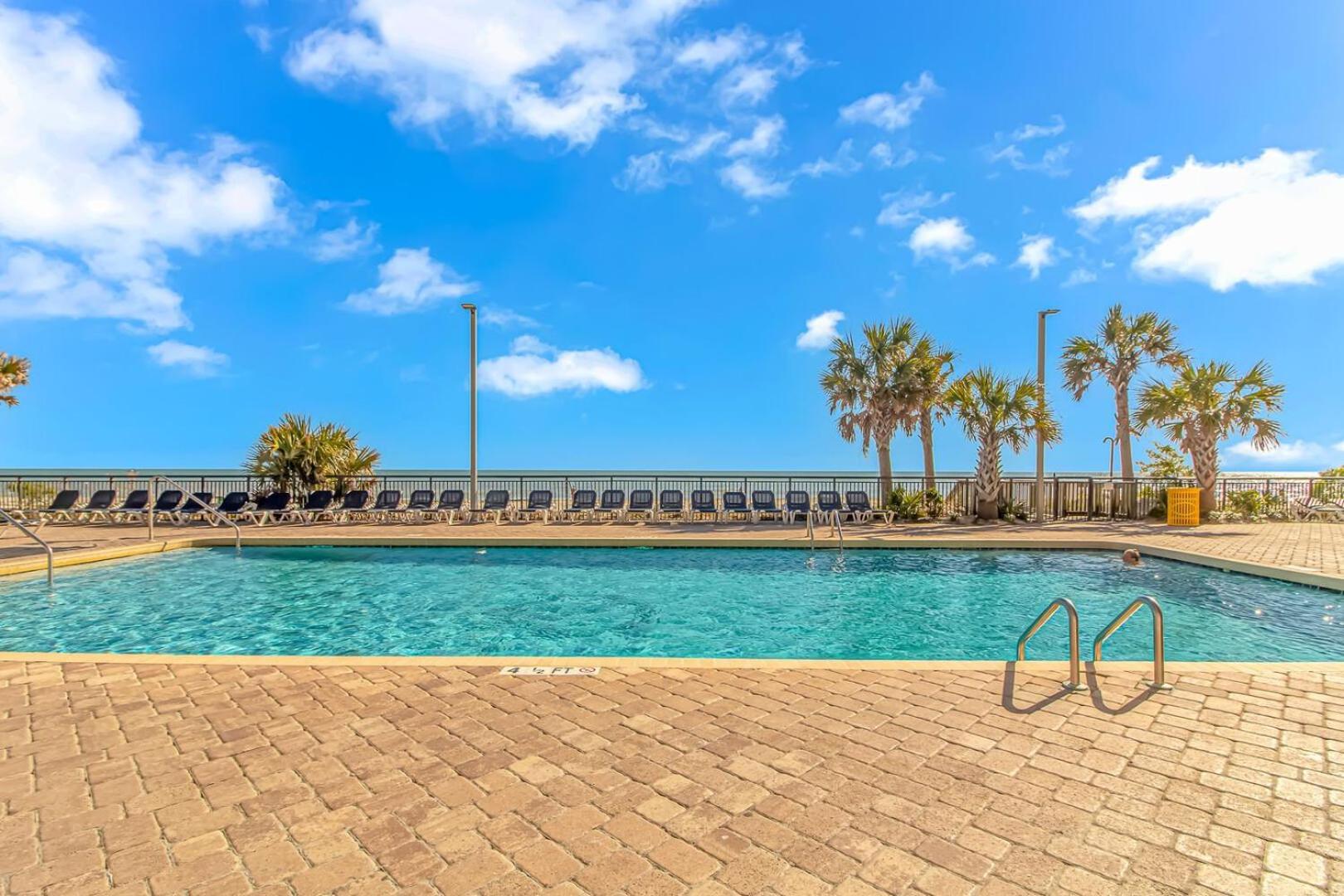 Landmark 1407 Myrtle Beach Buitenkant foto